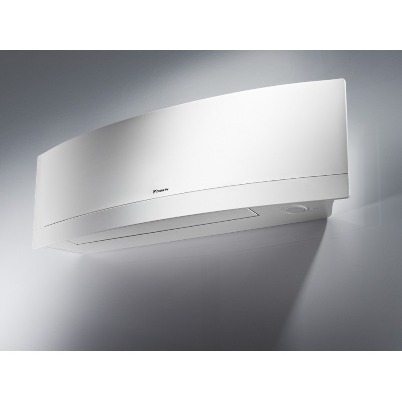 Daikin Mxm M Ftxj Mw Condizionatore Climatizzatore Dual Split Emura