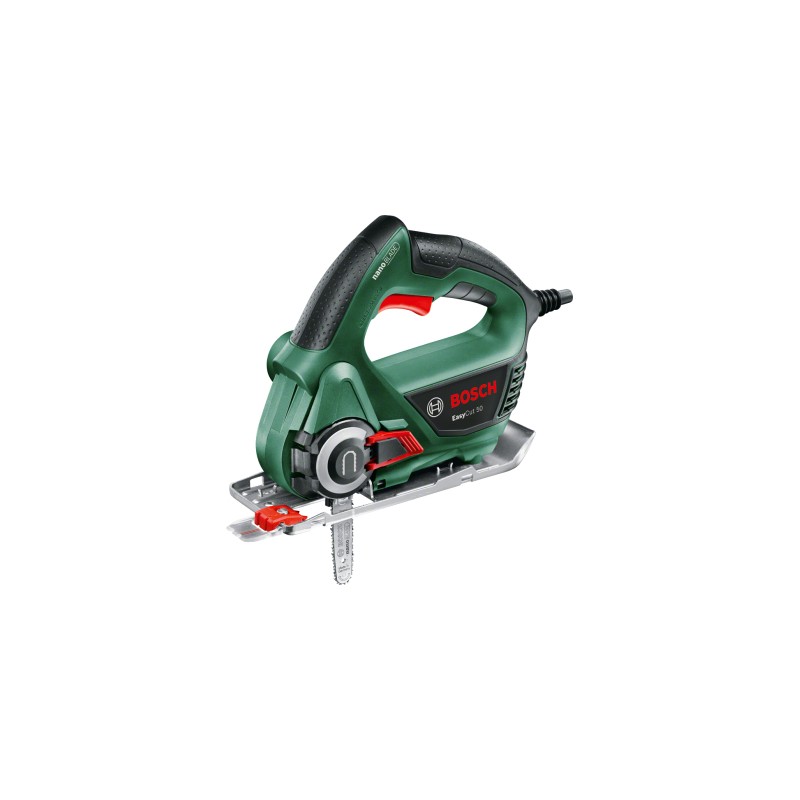 Bosch Easycut 50 06033c8000 Micro Sega Nanoblade Easycut 50 500w