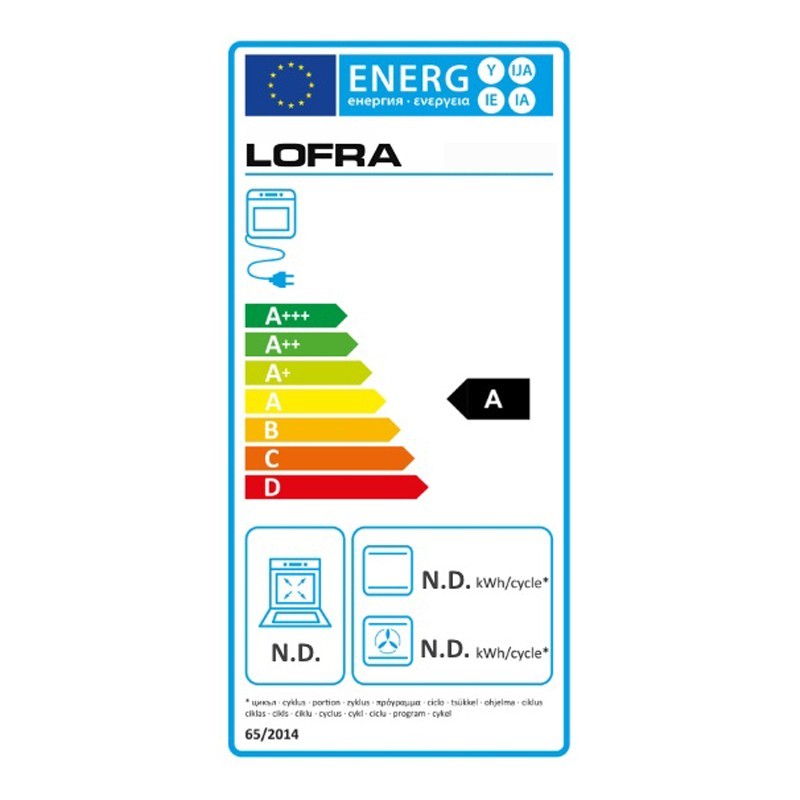 Lofra RBIG96MFTE/CI Cuisinière Beige, Acier inoxydable Gaz A - Fours et  cuisinières (Cuisinière, Beige, Acier inoxydable, Rotatif, Devant, Gaz, Au  milieu) : : Gros électroménager