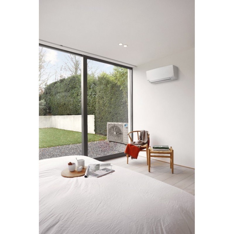 Daikin Atxc35b Arxc35b Condizionatore Climatizzatore 12000 Btu Classe