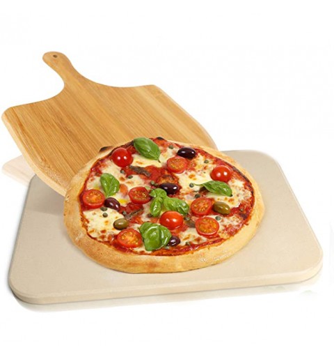 LOFRA Pala per pizza in legno - cod 03011277