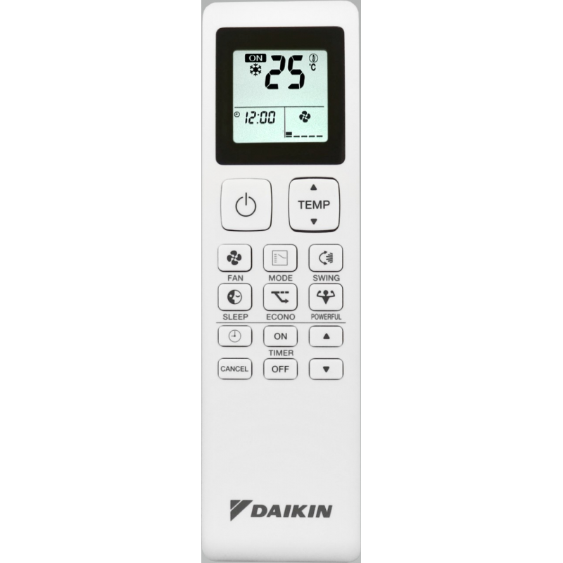 Controlador WiFi DAIKIN BRP069B45 - Tienda del Aire