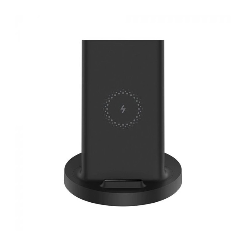 Xiaomi Mi 20W Wireless Schwarz Indoor