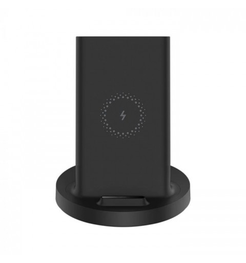 Xiaomi Mi 20W Wireless Black Indoor