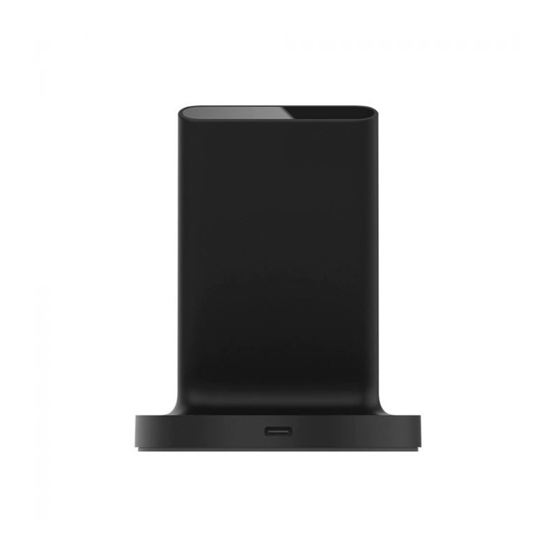 Xiaomi Mi 20W Wireless Noir Intérieure