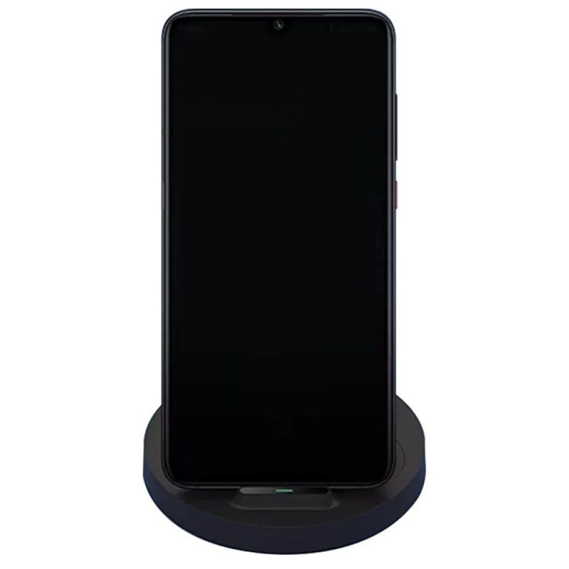 Xiaomi Mi 20W Wireless Noir Intérieure