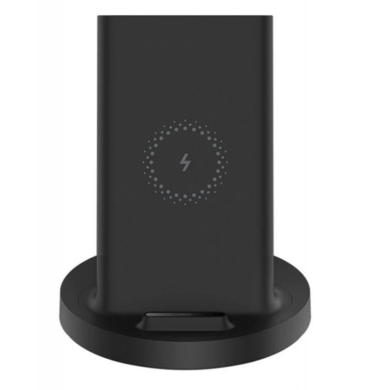 Xiaomi Mi 20W Wireless Black Indoor