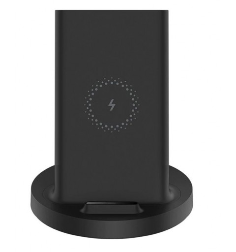 Xiaomi Mi 20W Wireless Black Indoor