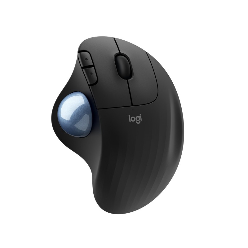 Logitech ERGO M575 Wireless Trackball Maus