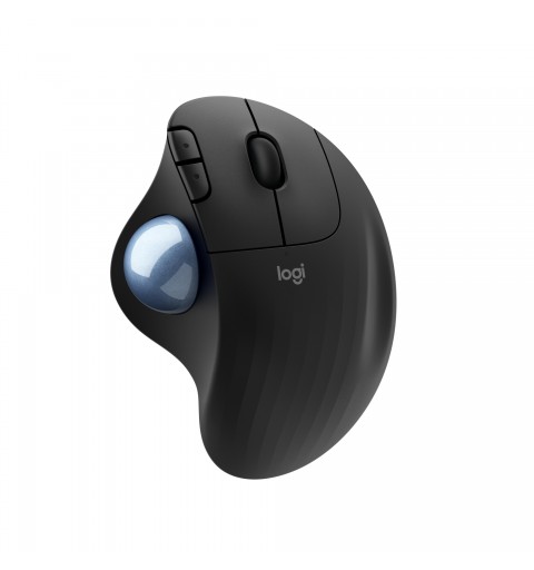 Logitech ERGO M575 Wireless Trackball Maus