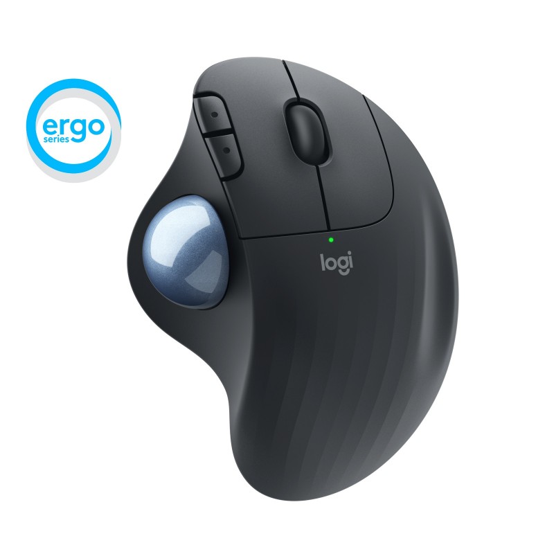 Logitech ERGO M575 Trackball