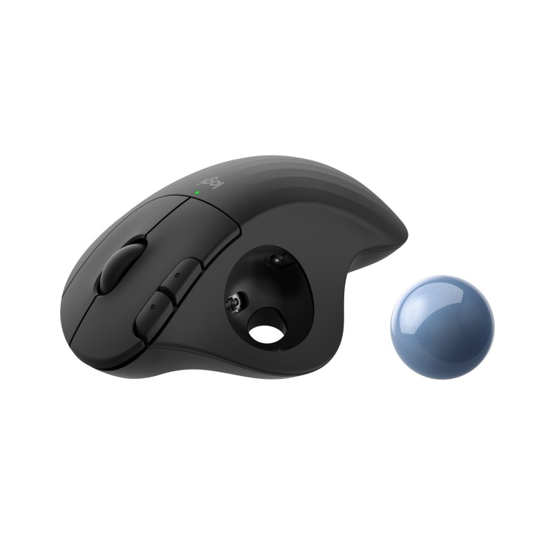 Logitech ERGO M575 Trackball