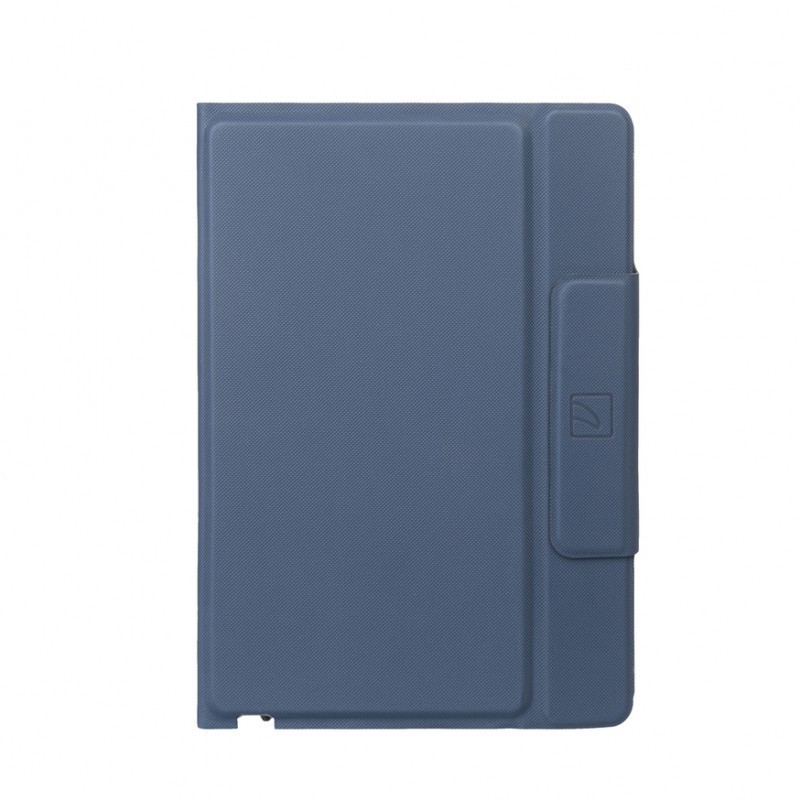 Tucano Gancio 25.4 cm (10") Flip case Blue