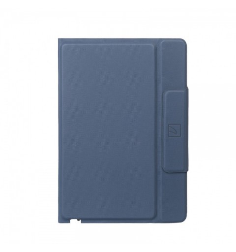 Tucano Gancio 25.4 cm (10") Flip case Blue