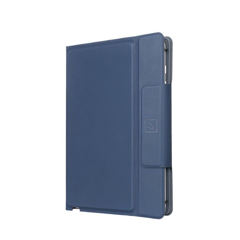 Tucano Gancio 25.4 cm (10") Flip case Blue