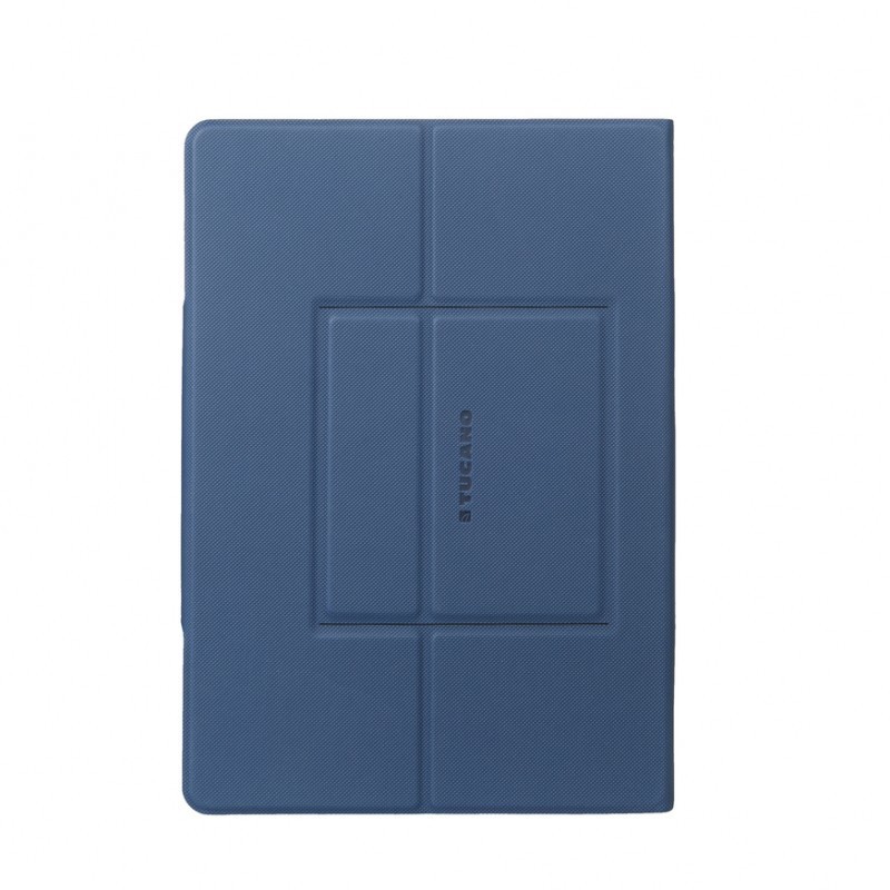 Tucano Gancio 25.4 cm (10") Flip case Blue