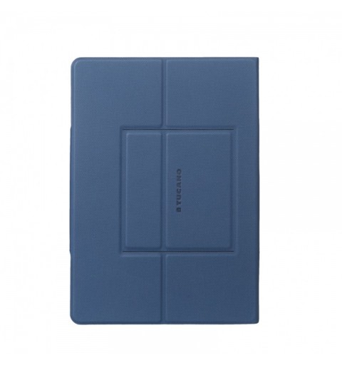 Tucano Gancio 25.4 cm (10") Flip case Blue