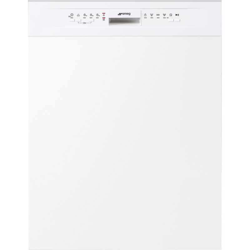 Smeg LSP292DB dishwasher Undercounter 13 place settings D