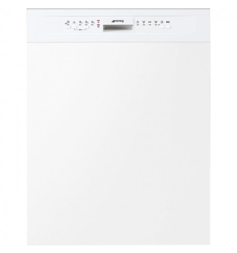 Smeg LSP292DB lave-vaisselle Sous comptoir 13 couverts D