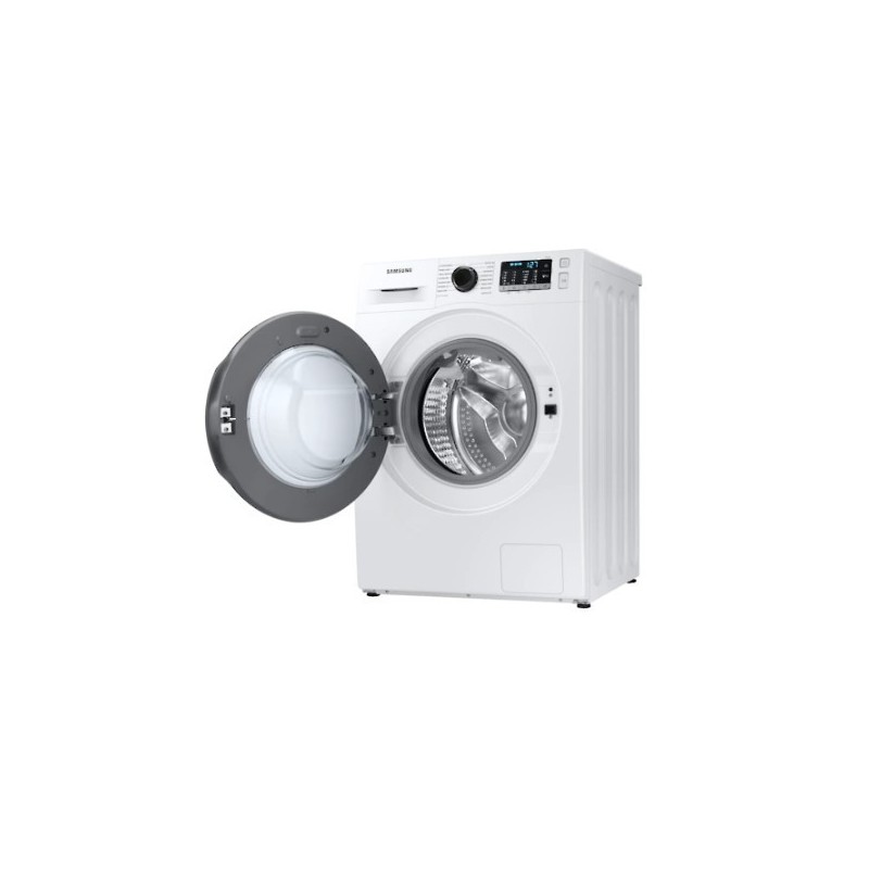 Samsung WD90TA046BE washer dryer Freestanding Front-load White E