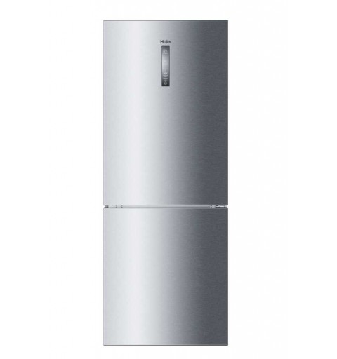 Haier C3FE844CGJ nevera y congelador Independiente 459 L D Plata