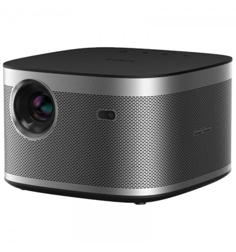 XGIMI Horizon vidéo-projecteur Projecteur à focale standard 2200 ANSI lumens DLP 1080p (1920x1080) Gris