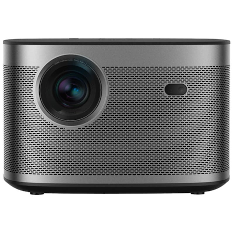 XGIMI Horizon vidéo-projecteur Projecteur à focale standard 2200 ANSI lumens DLP 1080p (1920x1080) Gris