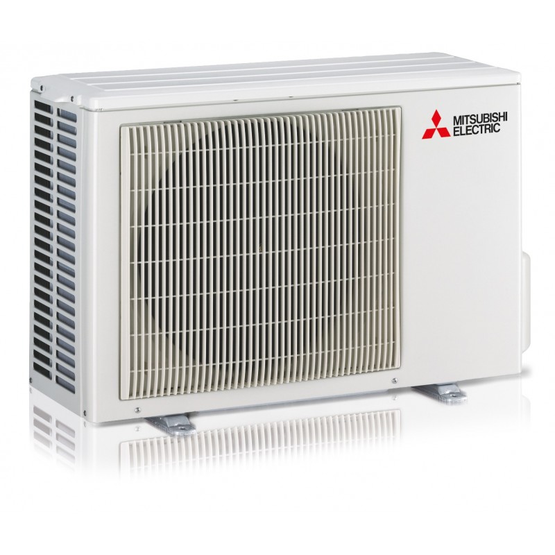 Mitsubishi Electric MUZ-EF35VG Klimaanlageneinheit Außen Weiß