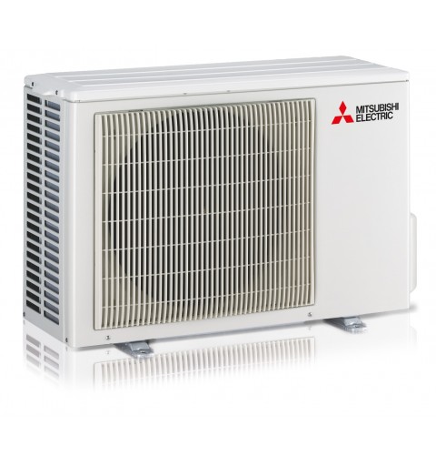 Mitsubishi Electric MUZ-EF35VG Klimaanlageneinheit Außen Weiß