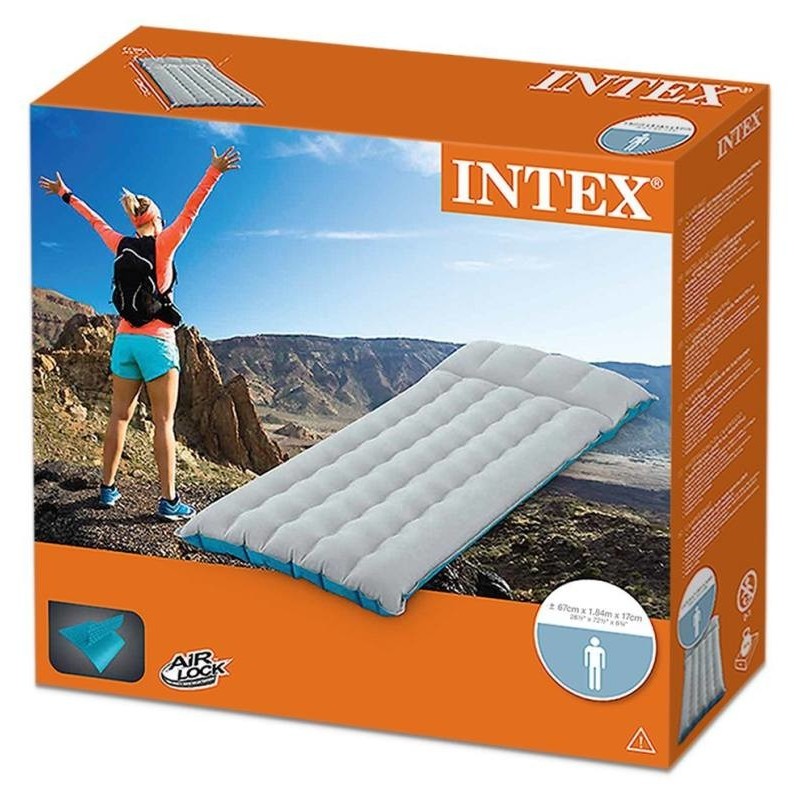 Intex 67997 air mattress accessory