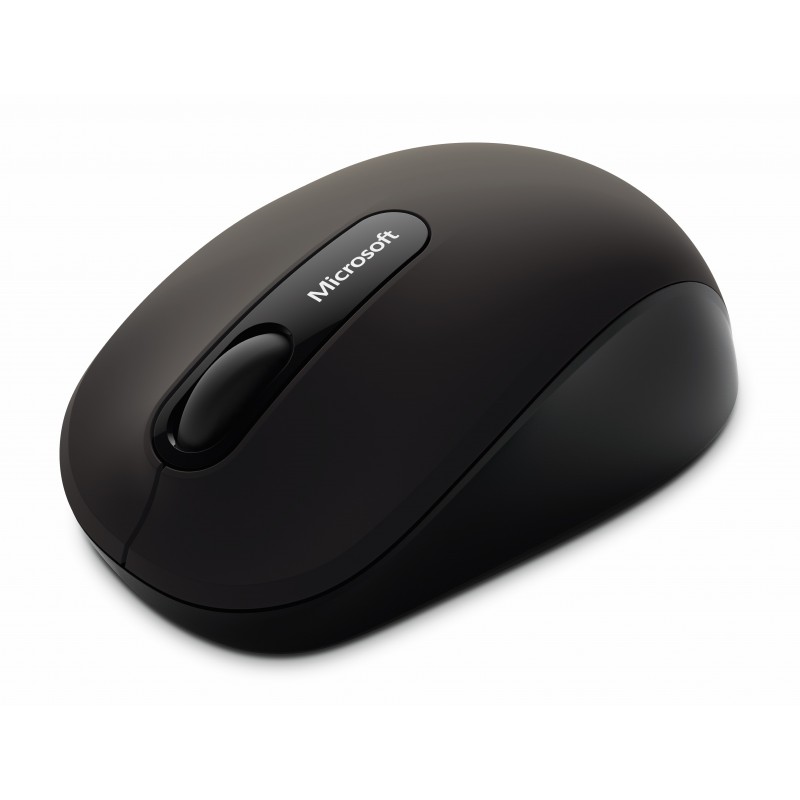 Microsoft Bluetooth Mobile 3600 mouse Ambidestro BlueTrack