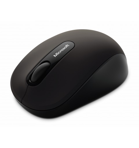 Microsoft Bluetooth Mobile 3600 mouse Ambidestro BlueTrack