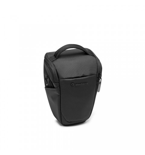 Manfrotto MB MA3-H-M estuche para cámara fotográfica Funda Negro