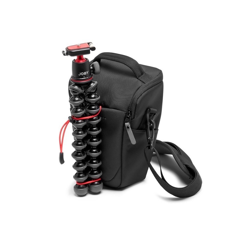 Manfrotto MB MA3-H-M estuche para cámara fotográfica Funda Negro