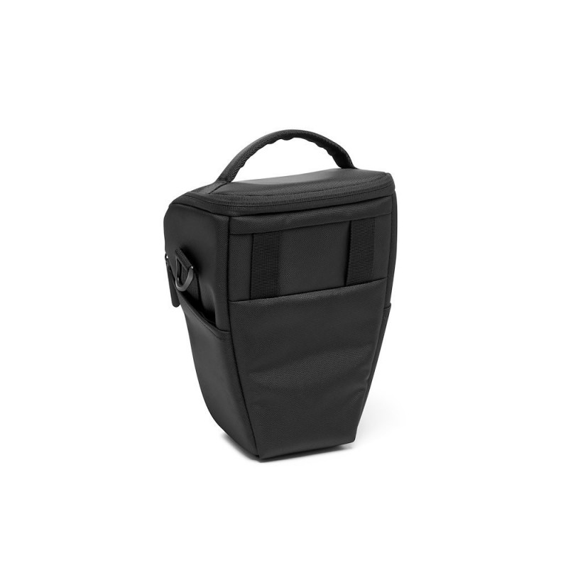 Manfrotto MB MA3-H-M estuche para cámara fotográfica Funda Negro