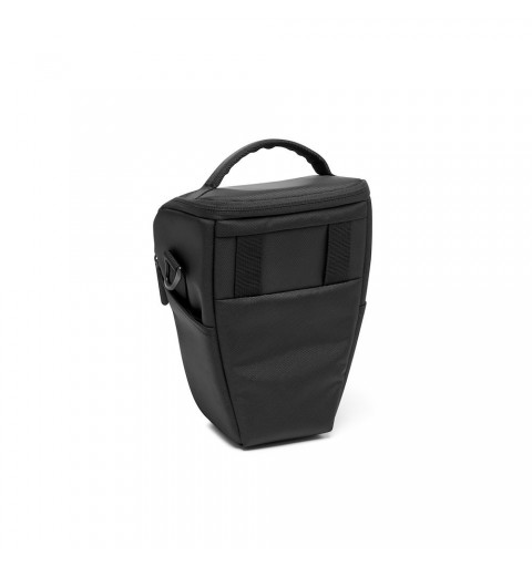 Manfrotto MB MA3-H-M estuche para cámara fotográfica Funda Negro