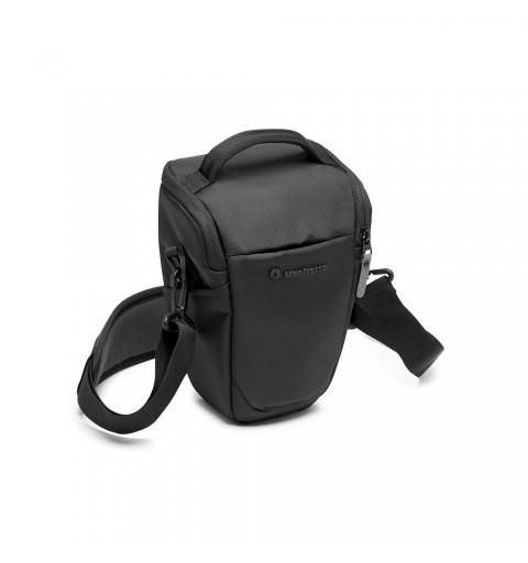 Manfrotto MB MA3-H-M estuche para cámara fotográfica Funda Negro