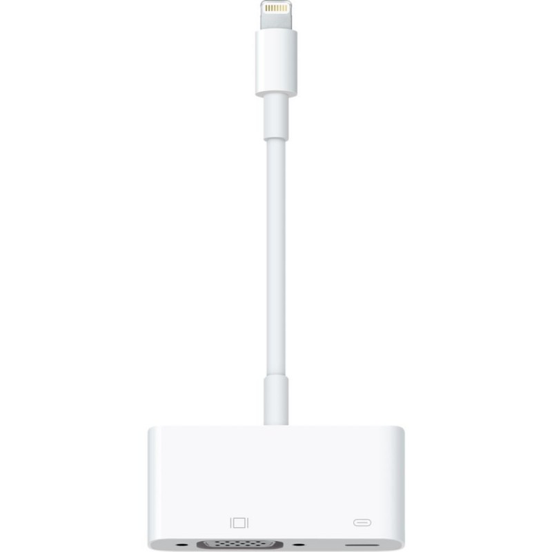 Apple Adattatore da Lightning a VGA