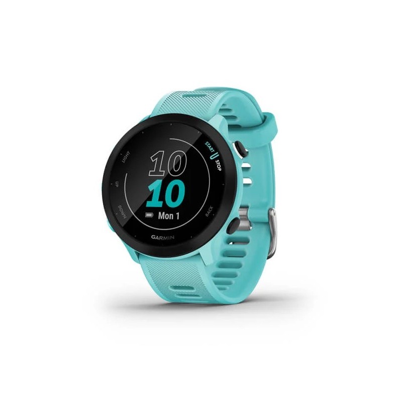 Garmin Forerunner 55 2,64 cm (1.04") MIP GPS (satélite)