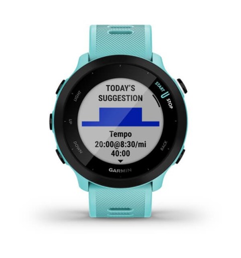 Garmin Forerunner 55 2,64 cm (1.04") MIP GPS (satélite)