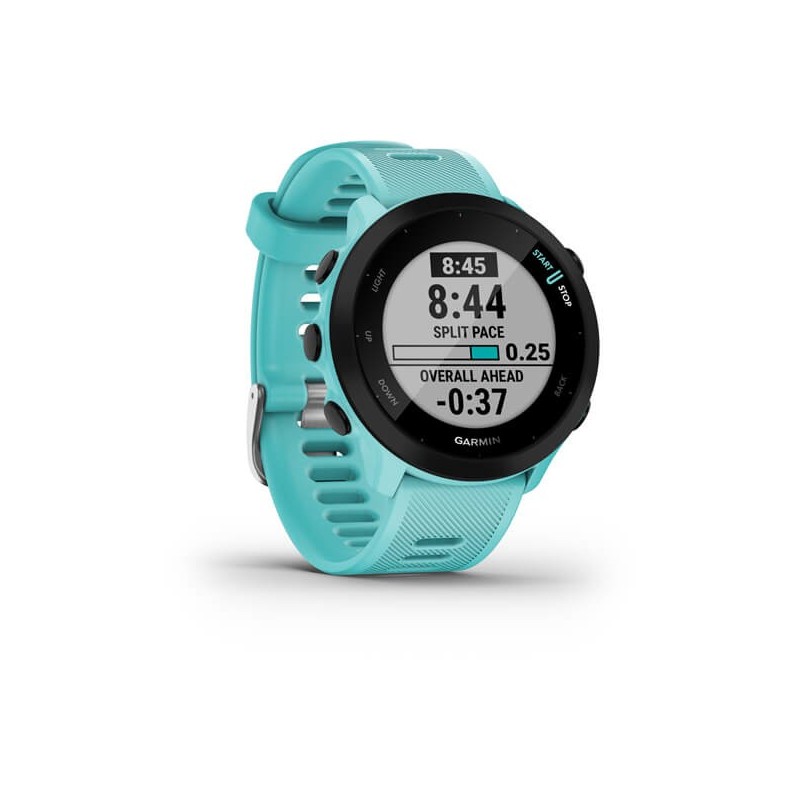 Garmin Forerunner 55 2,64 cm (1.04") MIP GPS (satélite)