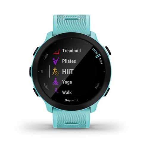 Garmin Forerunner 55 2,64 cm (1.04") MIP GPS (satélite)