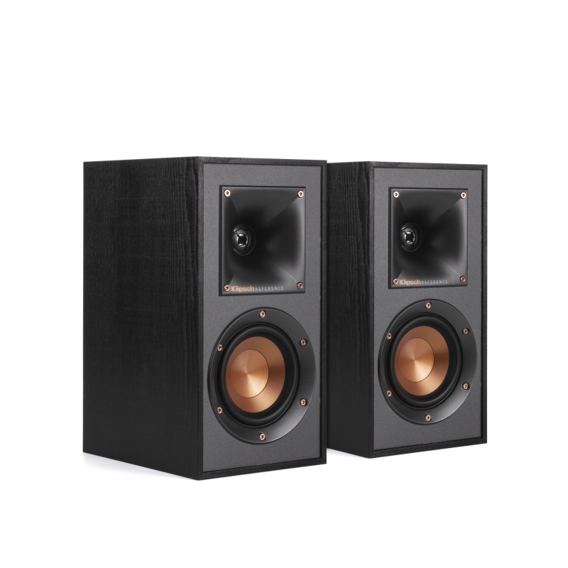 Klipsch R-41M 50 W Black