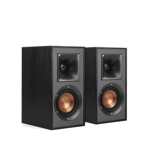 Klipsch R-41M 50 W Black