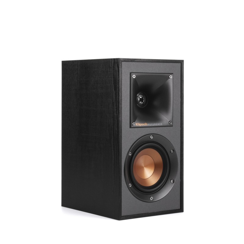 Klipsch R-41M 50 W Black