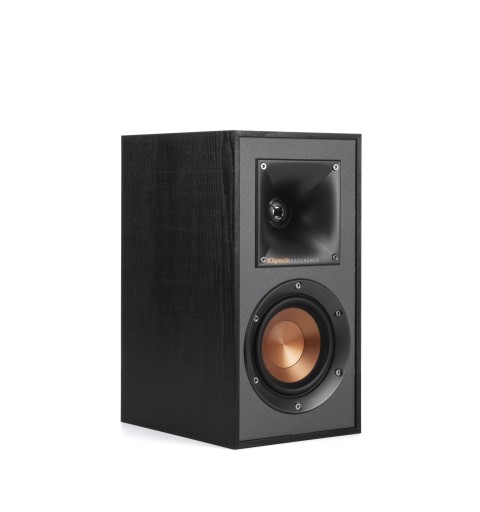 Klipsch R-41M 50 W Black