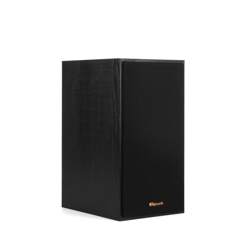 Klipsch R-41M 50 W Black