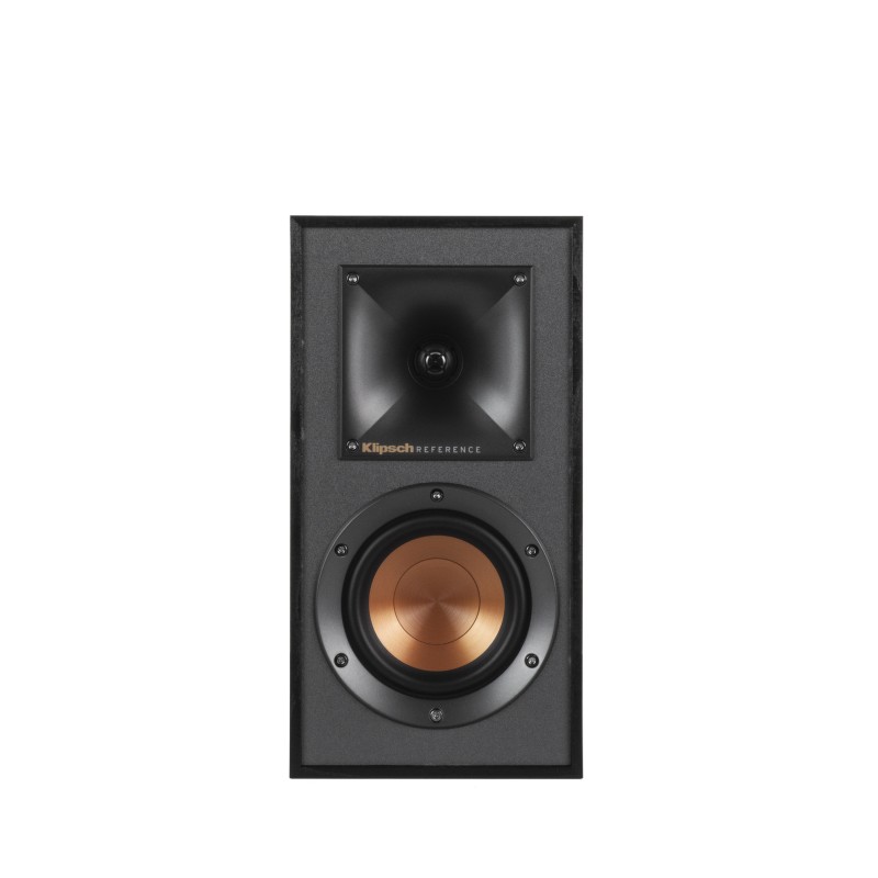 Klipsch R-41M 50 W Black