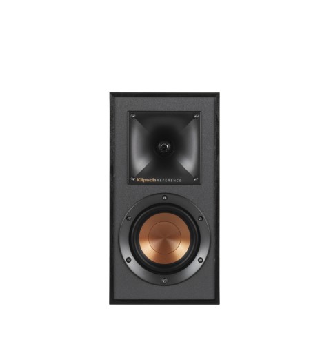 Klipsch R-41M 50 W Black