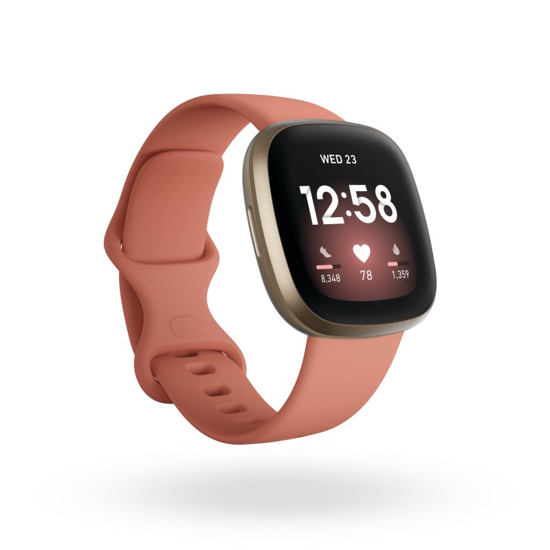 Fitbit amoled deals